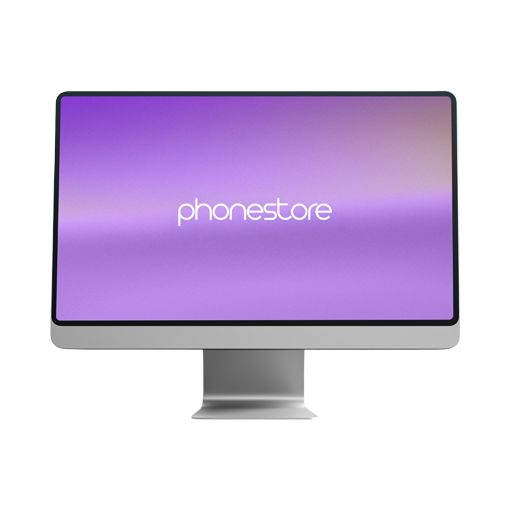 iMac reparationer