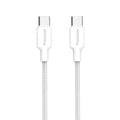 USB C to USB C Cable 60W (2M) image 0