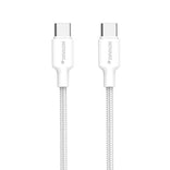 USB C to USB C Cable 60W (2M)