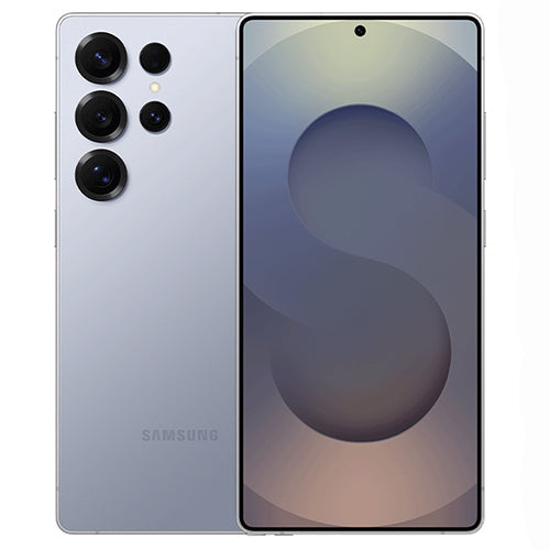 Samsung S25 Ultra - Titanium Silverblue, 1TB image