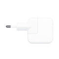 Apple 12w USB strømforsyning image 0