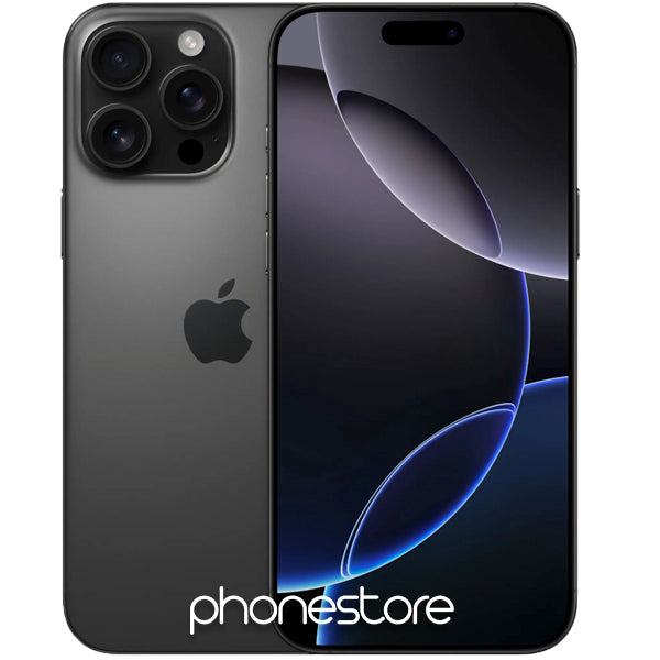 iPhone 16 Pro image 0