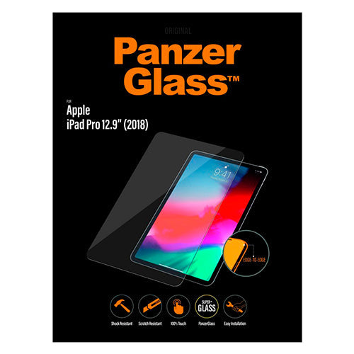 Panzerglass - iPad Pro 12,9" 2018 image 0
