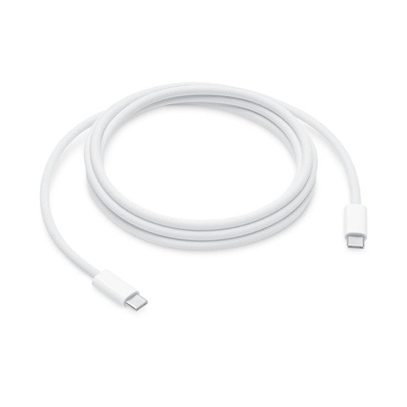 Apple USB-C til USB-C (Woven) - 2 Meter image
