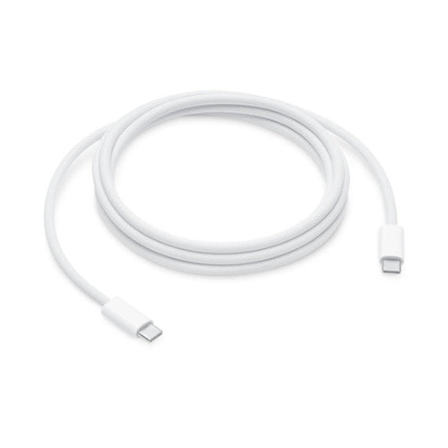 Apple USB-C til USB-C (Woven) - 2 Meter image