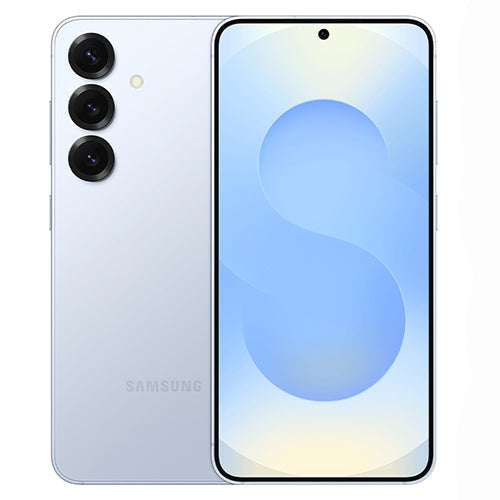 Samsung S25 - Icyblue, 256 image