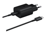 Samsung Fast Charging Wall Charger 25W Power Adapter