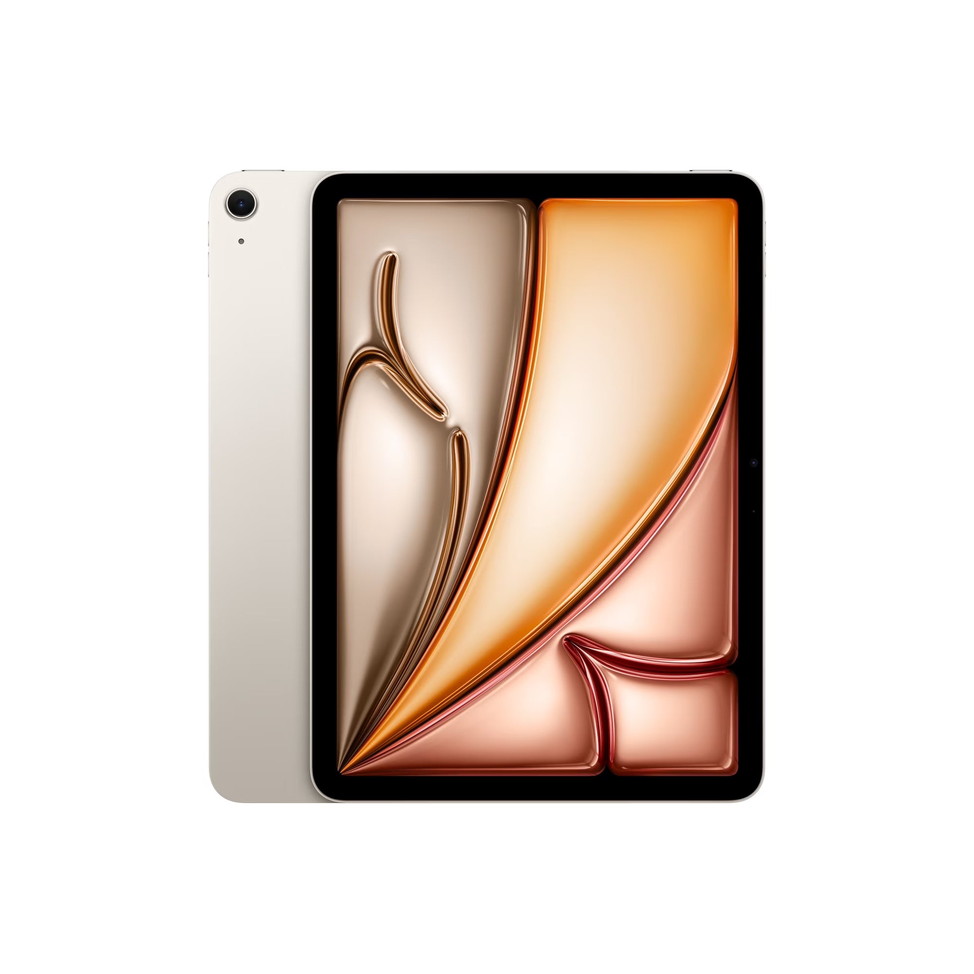 iPad Air 11" M4 2026 Wifi+cellular - E-Sim