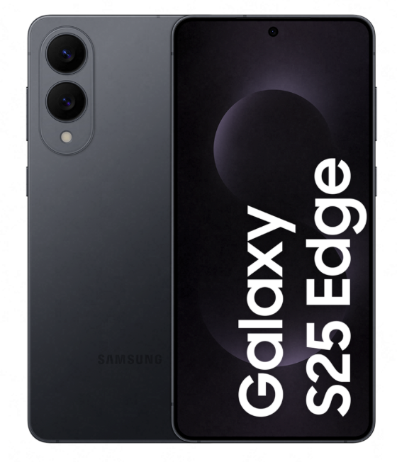 Samsung S25 Edge image 0