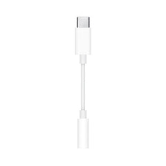 Apple USB-C til 3,5 mm jackstik