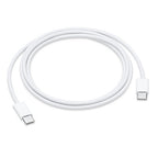 Apple USB-C til USB-C - 1 Meter image