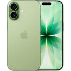 iPhone 17 - 512, Salviegrøn image