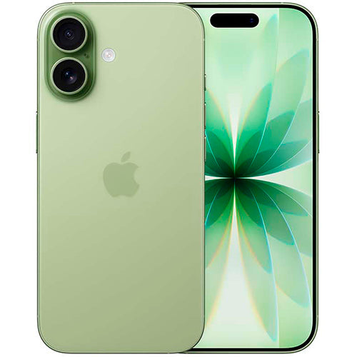 iPhone 17 - 512, Salviegrøn image