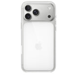 Transparent case with MagSafe for iPhone 17/17 Pro/17 Pro Max