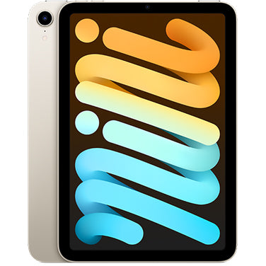 iPad Mini Gen 7 (2024) image