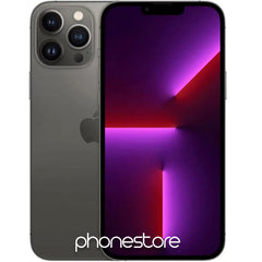 iPhone 13 Pro