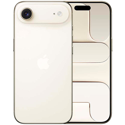 iPhone Air - 1TB, Lyst Guld image