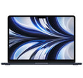 APPLE MacBook Air 13.6" - M2 - 512GB - Midnight image 0
