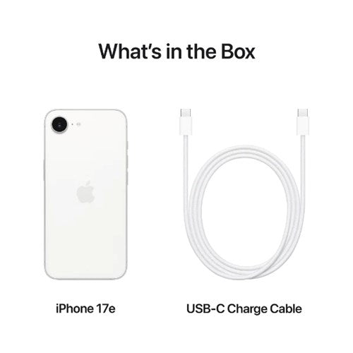 iPhone 17E