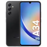 Samsung Galaxy A34 5G
