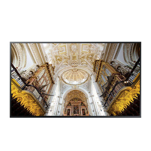 Samsung QM65N QMN Series - 65" QLED display image 0