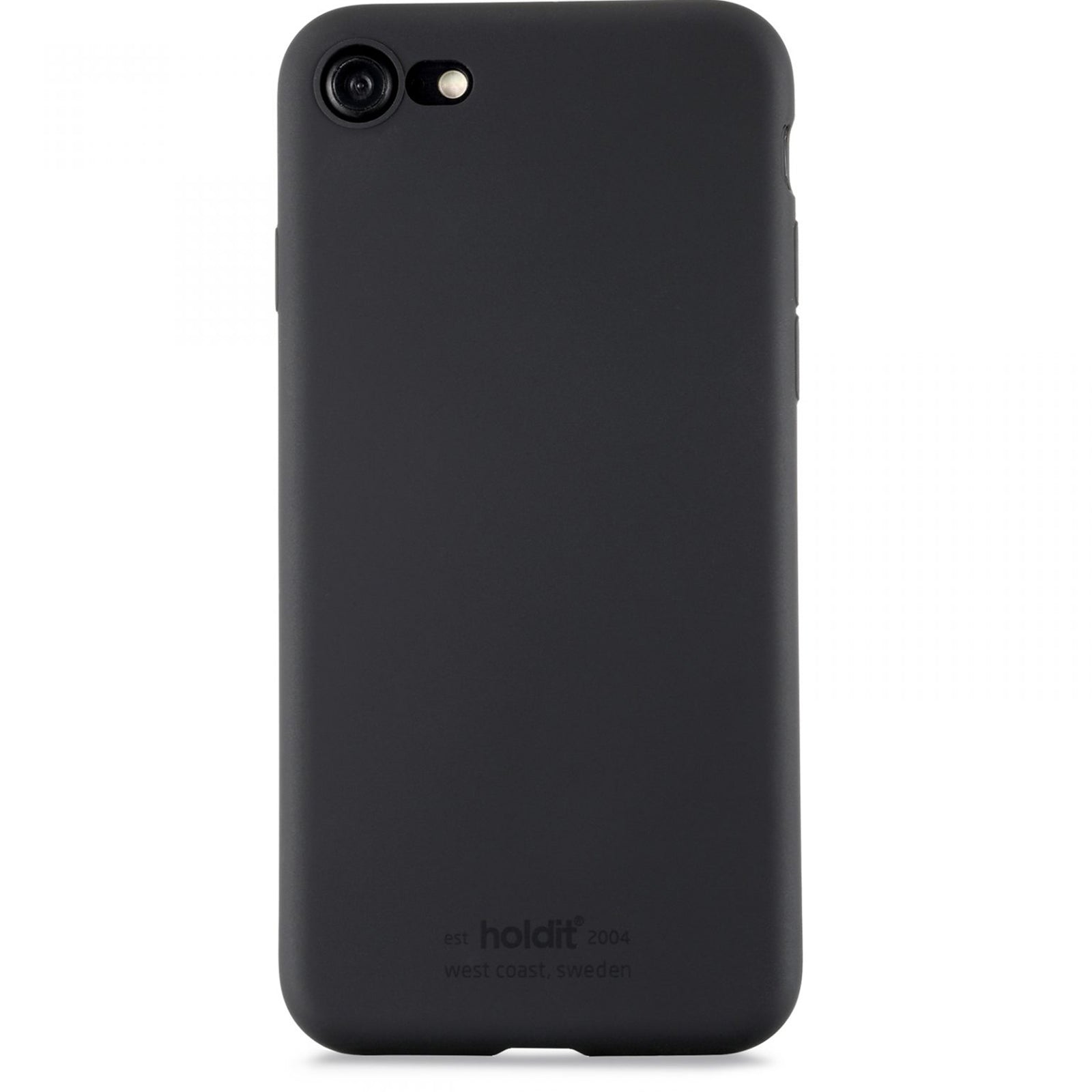 Holdit Silicone Cover SE20/22/8/7 - Sort image