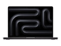 Apple MacBook Pro 14.2" 16GB 512GB Apple M4 10-core Space-sort image 0