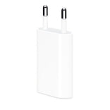 Apple 5W power adapter