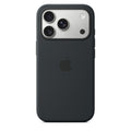 Silikone-etui med MagSafe til iPhone 17 Pro image 0