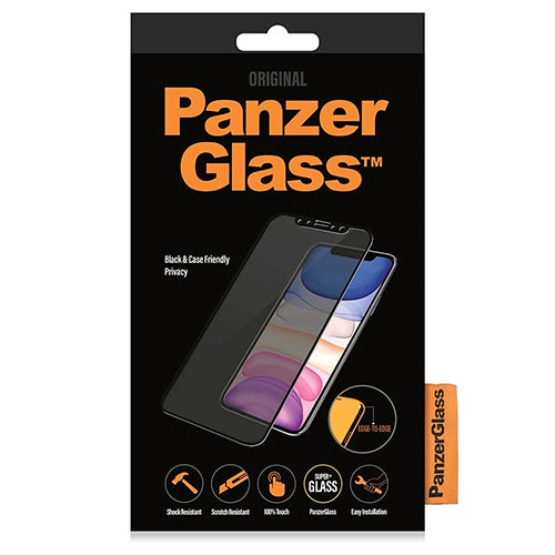 Panzerglass iPhone 7/8/SE 2020/SE 2022 (Privacy) image 0