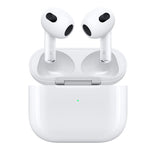 AirPods (4th generation) (with Active Noise Cancellation)