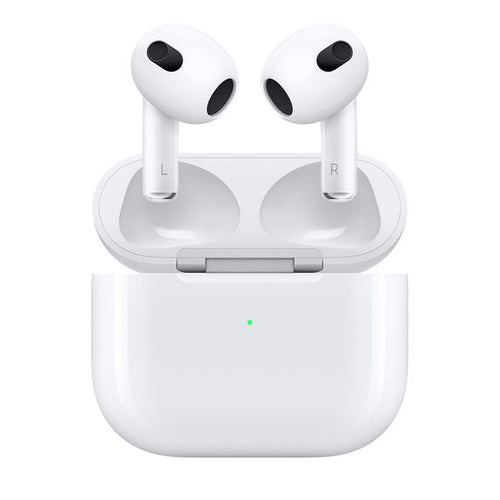 AirPods (4. generation) (med Aktiv støjreduktion) image 0