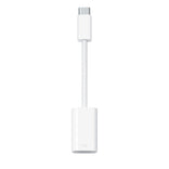 USB-C to Lightning adapter