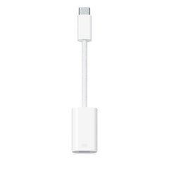 USB-C til Lightning-mellemstik