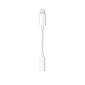 Apple Lightning til 3,5 mm jackstik image 0