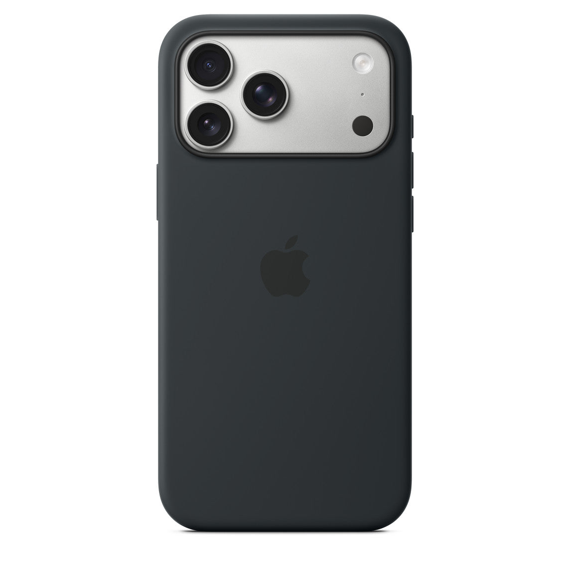 Silikone-etui med MagSafe til iPhone 17 Pro Max image 0