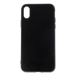 TPU Cover - iPhone X