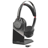 Voyager Focus UC B825-M headset