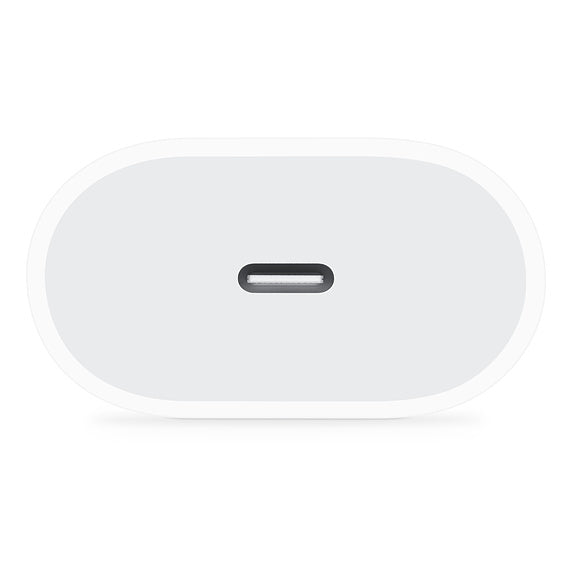 USB-C 20W strømforsyning image 2