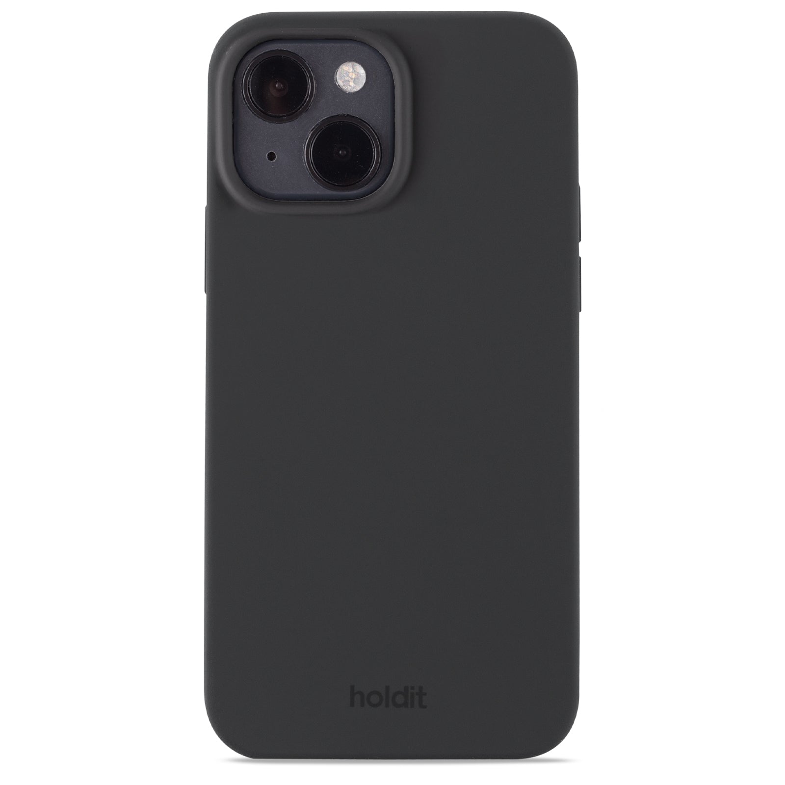 Holdit Silicone Cover iPhone 13/14 image 0