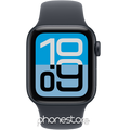 Apple Watch SE (2nd generation) Midnight image 0