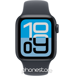 Apple Watch SE (2nd generation) Midnight