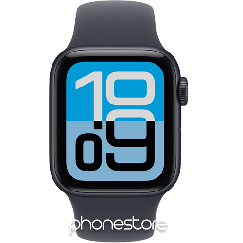 Apple Watch SE (2nd generation) Midnight image 0