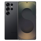 Samsung S25 Ultra - Titanium Sort, 256 image