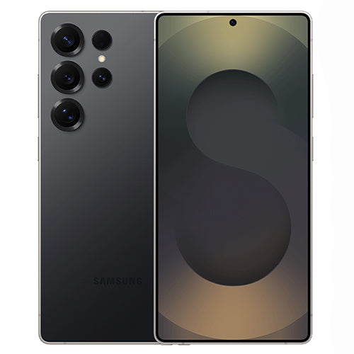 Samsung S25 Ultra - Titanium Sort, 256 image