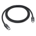 mophie USB-C til Lightning-kabel (1 m) image 0