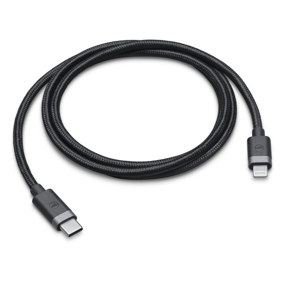 mophie USB-C til Lightning-kabel (1 m) image 0