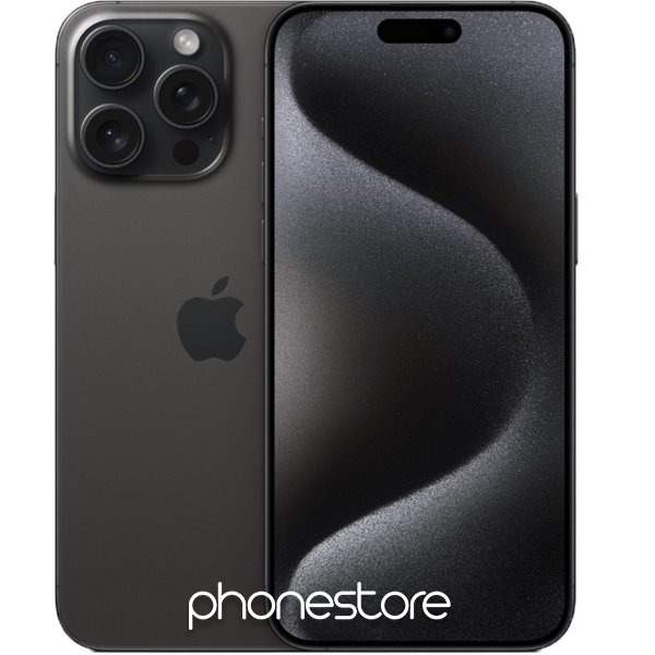iPhone 15 Pro Max image 0