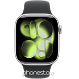 Watch Series 10 42 mm GPS Silver