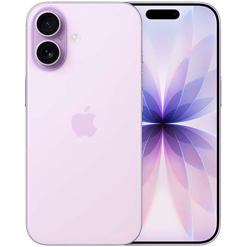 iPhone 17 - 256, Lavendel image